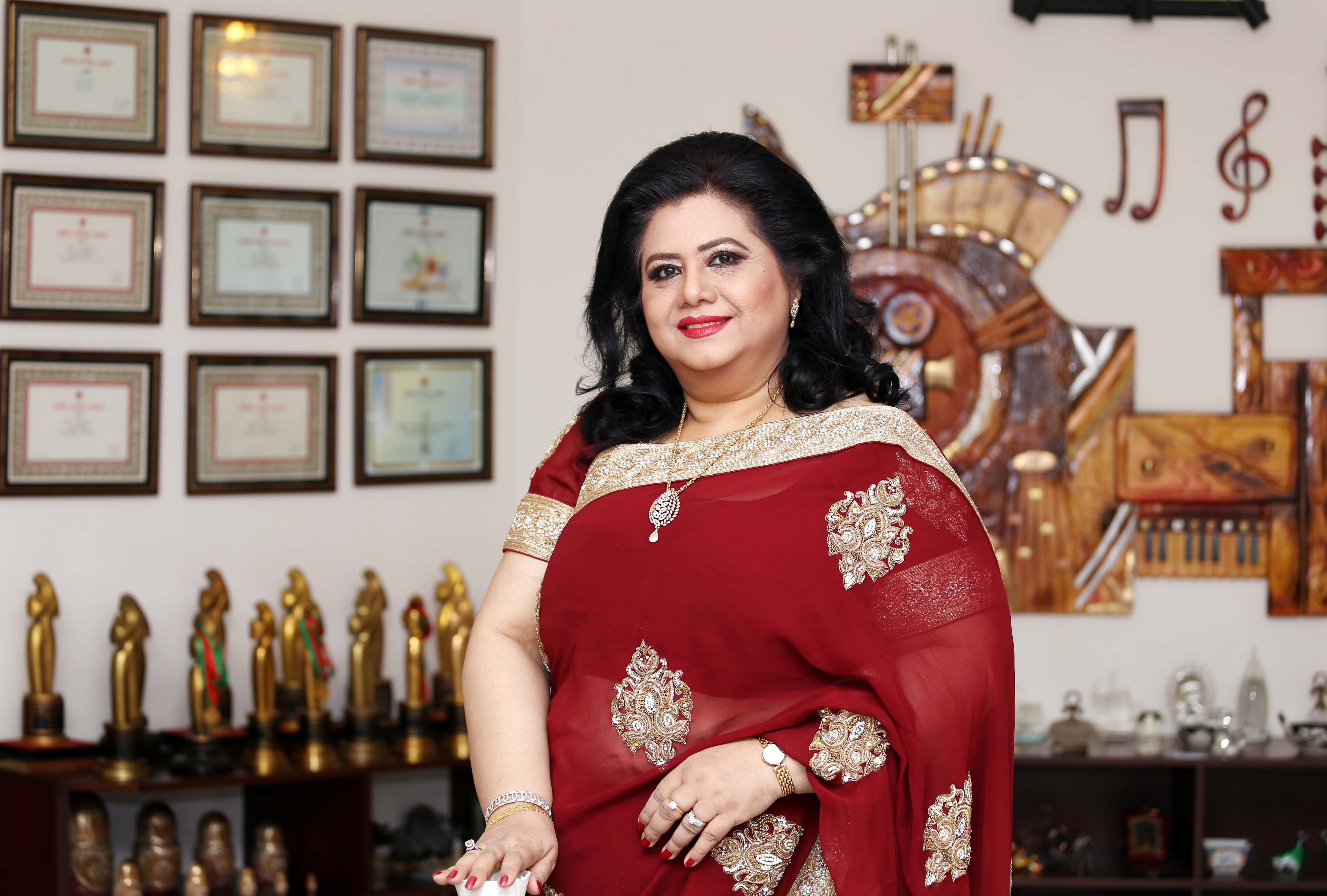 নিজের বাংলা যে তিন গান রুনা লায়লা’র প্রিয়